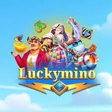 LUCKYMINO - Petualangan Terbaik dalam Dunia ARPG