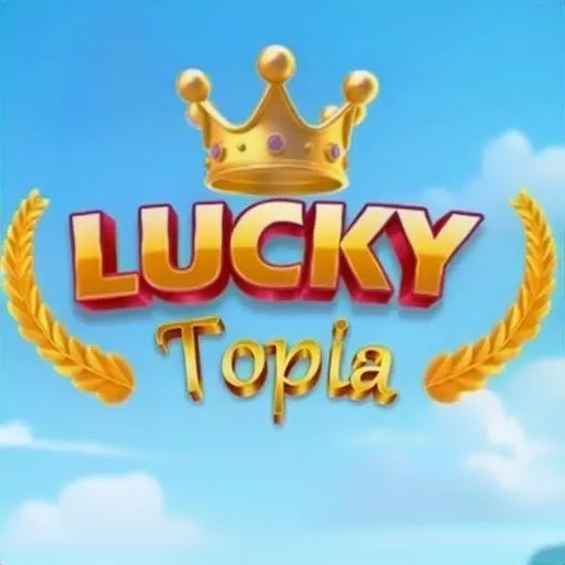 LUCKYTOPIA - Jelajahi Dunia Simulasi yang Menarik